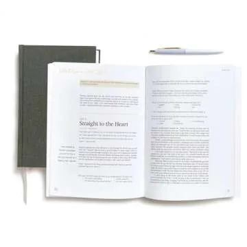 David Bible Study Book - Seeking a Heart Like His