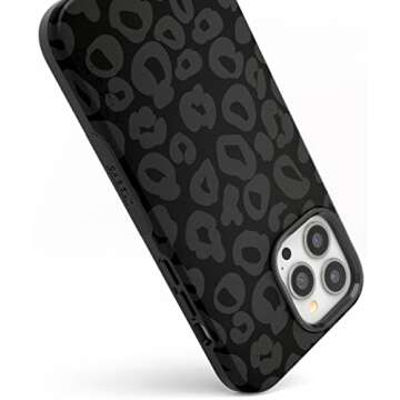 Stylish Protective Casely iPhone 13 Pro Max Case