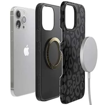 Stylish Protective Casely iPhone 13 Pro Max Case