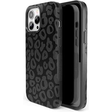 Stylish Protective Casely iPhone 13 Pro Max Case