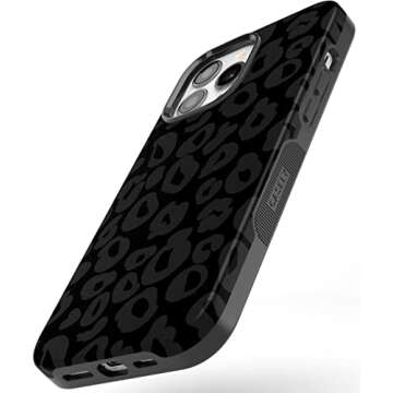 Stylish Protective Casely iPhone 13 Pro Max Case