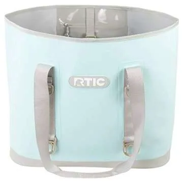 RTIC Waterproof Tote Bag for Beach and Outdoor Fun