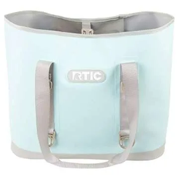 RTIC Waterproof Tote Bag for Beach and Outdoor Fun