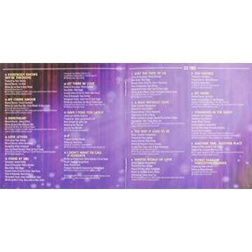 Engelbert Humperdinck 50 Anniversary Collection on 2 CDs