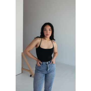 Stylish & Comfortable Almere Adjustable Bodysuit