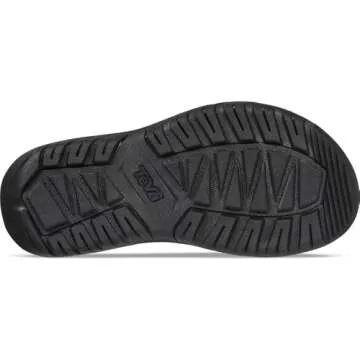 Teva Women's Hurricane XLT 2 Sandal, (Black) , 7