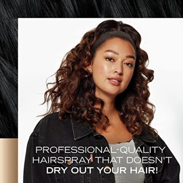 TRESemmé Extra Hold Hairspray for Long Lasting Style