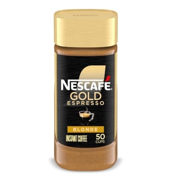 NESCAFÉ Gold Espresso Blonde Coffee 3.5 oz