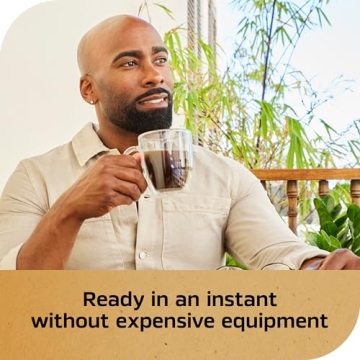 NESCAFÉ Gold Espresso Blonde Coffee 3.5 oz