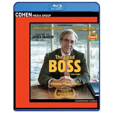 The Good Boss: Leadership with Empathy