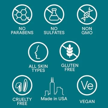 Baebody Eye Gel for Dark Circles and Puffiness