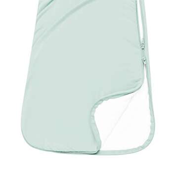 KYTE BABY Bamboo Sleep Bag for Comfortable Night's Sleep
