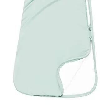 KYTE BABY Bamboo Sleep Bag for Comfortable Night's Sleep