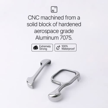 Arc Pulse Minimalist iPhone 13 Pro Case for Ultimate Protection