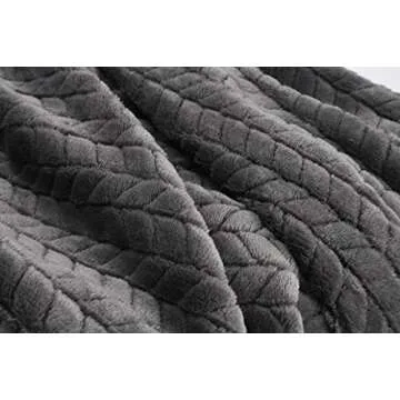 EverSnug Premium Travel Blanket Pillow For Cozy Traveling