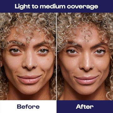 Alleyoop Sunsational Tinted Moisturizer SPF 50 for All Skin Types