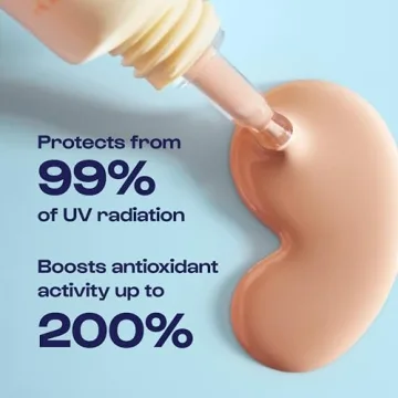 Alleyoop Sunsational Tinted Moisturizer SPF 50 for All Skin Types