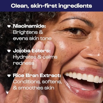 Alleyoop Sunsational Tinted Moisturizer SPF 50 for All Skin Types