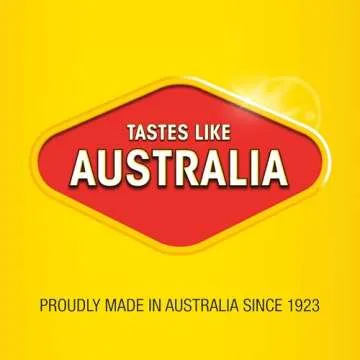 Vegemite 220g - Iconic Australian Yeast Spread