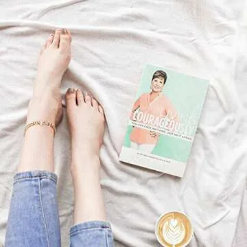 IEFWELL Gold Initial Anklets - 14K Gold Filled Cuban Link Anklets for Women (S)