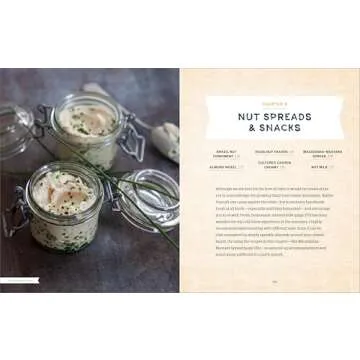 The Beginner's Guide to Cheese Making: Easy Recipes and Lessons to Make Your Own Handcrafted Cheeses