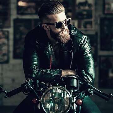 Got2b Glued Hair Gel for Strong Hold and Style