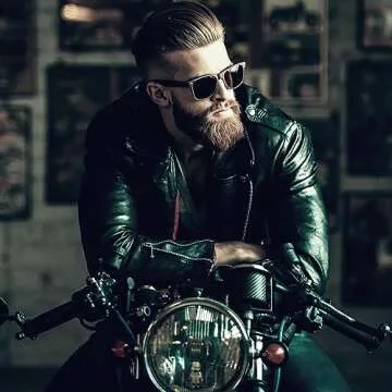 Got2b Glued Hair Gel for Strong Hold and Style