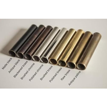 Mid Century Antique Brass Chandelier - 1950's Style