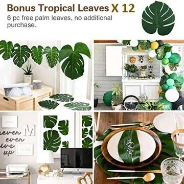 Best ROYEO Party Balloons for Wedding Birthday Decorations