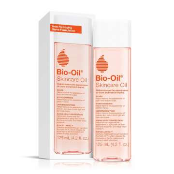 Bio-Oil Skincare Serum - Scars & Stretchmarks Relief
