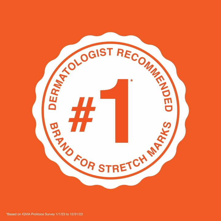 Bio-Oil Skincare Serum - Scars & Stretchmarks Relief