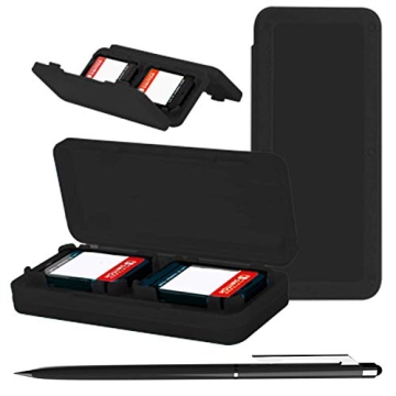 Orzly Switch Lite Accessories Bundle for Nintendo Switch Lite