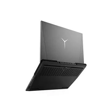 2022 Lenovo Legion 5 Pro 16'' QHD 165Hz Gaming Laptop, AMD Ryzen 7 5800H, 16GB RAM, 512GB PCIe SSD, NVIDIA GeForce RTX 3070, Backlit Keyboard, 720P Webcam, Black, Windows 11 Home, 32GB USB Card Gray