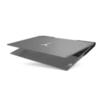 2022 Lenovo Legion 5 Pro 16'' QHD 165Hz Gaming Laptop, AMD Ryzen 7 5800H, 16GB RAM, 512GB PCIe SSD, NVIDIA GeForce RTX 3070, Backlit Keyboard, 720P Webcam, Black, Windows 11 Home, 32GB USB Card Gray