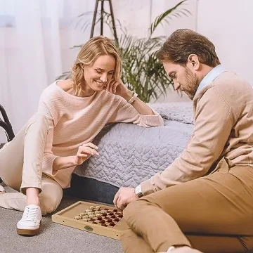 Kiditos Sling Puck Game - 3 Levels of Fun