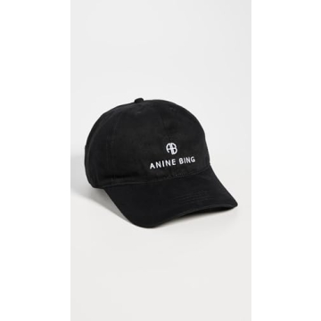 ANINE BING Women's Baseball Cap - Stylish & Durable