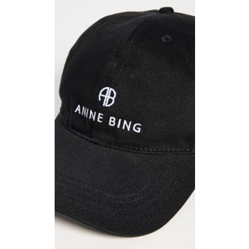 ANINE BING Women's Baseball Cap - Stylish & Durable