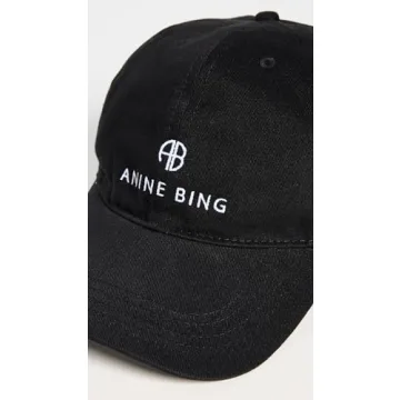 ANINE BING Women's Baseball Cap - Stylish & Durable