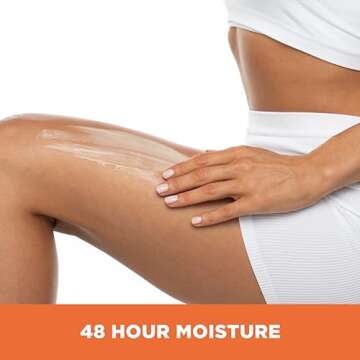 Palmer's Coconut Oil Formula Body Lotion for Dry Skin, Hand & Body Moisturizer with Green Coffee Extract & Vitamin E, Flip Cap Bottle, 8.5 Fl Oz (Pack of 1)