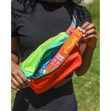 Buffalo Chicken Sticks - Keto Friendly High Protein Snack