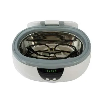 iSonic D3800A Ultrasonic Cleaner for Jewelry & Eyewear