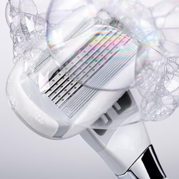 FLAMINGO Women's Razor 5-Blade Refills for Smooth Shaves