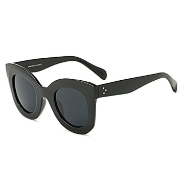 Stylish Butterly Sunglasses with UV400 Protection for Women