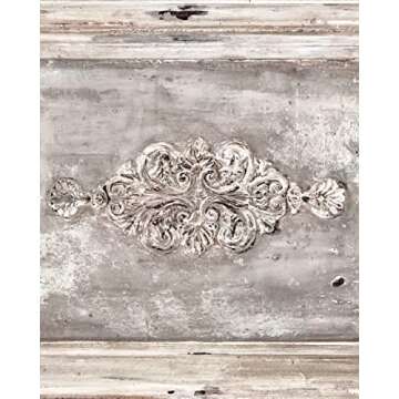 Prima Marketing Inc. Redesign with Prima Home Décor- " Bridgeport Irongate"