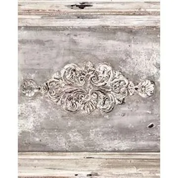 Prima Marketing Inc. Redesign with Prima Home Décor- " Bridgeport Irongate"