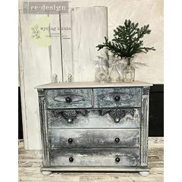 Prima Marketing Inc. Redesign with Prima Home Décor- " Bridgeport Irongate"