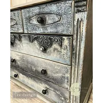 Prima Marketing Inc. Redesign with Prima Home Décor- " Bridgeport Irongate"