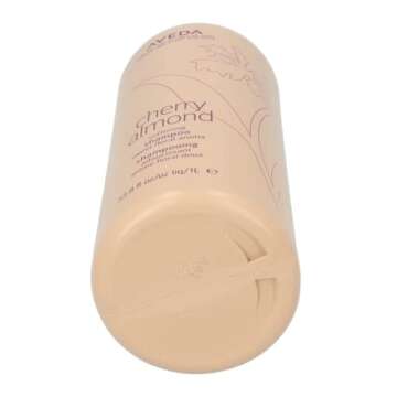 Aveda Cherry Almond Shampoo | Silicone Free & Vegan Formula