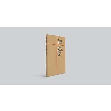 Don't Waste Your Life - Transformative Self-Help Guide