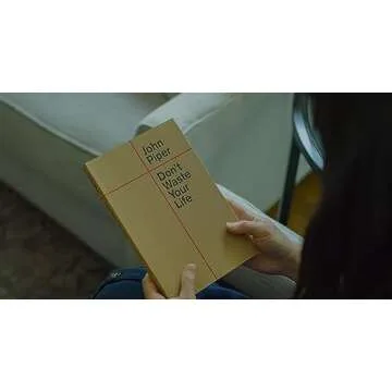 Don't Waste Your Life - Transformative Self-Help Guide